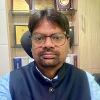 CA Vijay Kumar Gupta